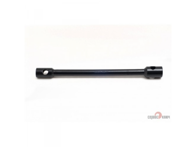 СЕРВИС КЛЮЧ 70700 Ключ балонный усиленный