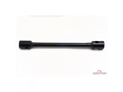 СЕРВИС КЛЮЧ 70704 Ключ балонный усиленный