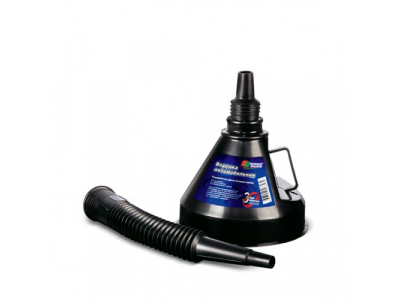 Воронка автомобильная, RR308 RUNWAY RACING