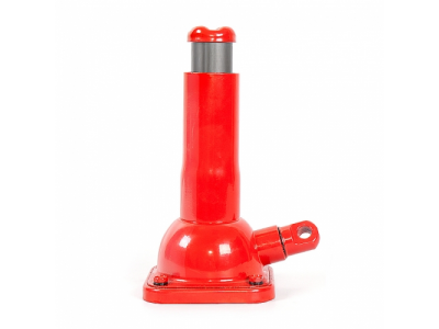 Домкрат винтовой бутылочный 2т.(высота мин/макс 180/390мм) AUTOPROFI