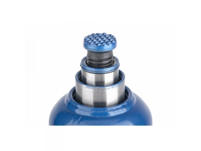 Домкрат гидравлический бутылочный телескопический, 8 т, h подъема 170–430 мм// STELS