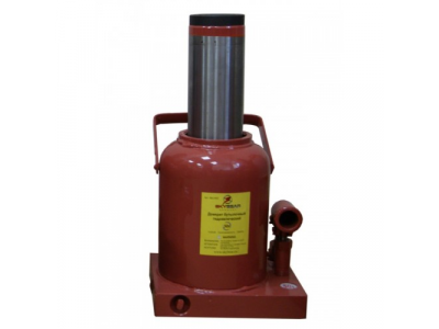 Домкрат гидравлический 50D т(h270-430)