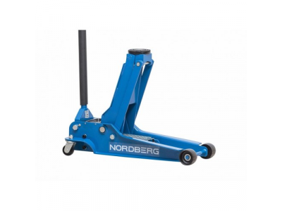 Домкрат подкатной NORDBERG N32035