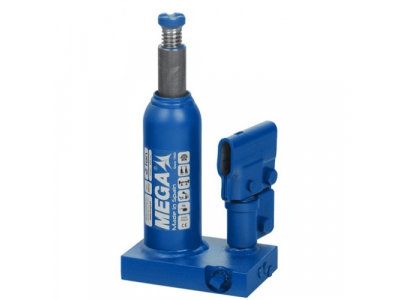 MEGA BR2 Домкрат бутылочный г/п 2000 кг.