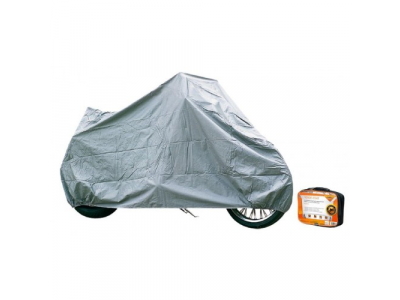 Чехол-тент на мотоцикл защитный, M AIRLINE