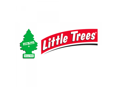 CAR-FRESHNER Ароматизатор Ёлочка "Яблоко с корицей" (Cinamon Apple)