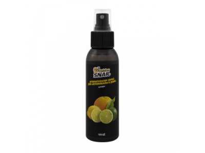 Ароматизатор спрей (цитрус)