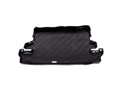 К/б Lexus LX 570 (07-) "полиуретан"