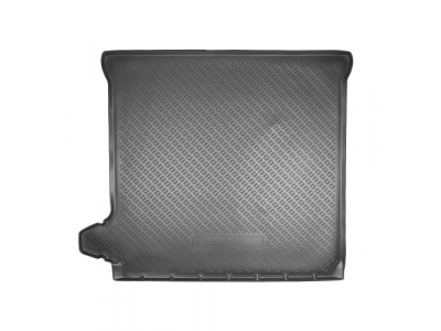 Поддон в багажник Norplast NPL-P-61-45 Nissan Pathfinder (2004)