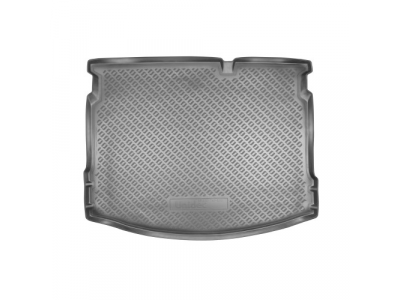 Поддон в багажник Norplast NPA00-T61-600 Nissan Qashqai (2008-2014)