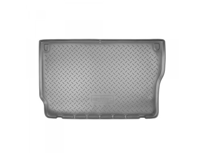 Поддон в багажник Norplast NPL-P-63-51 Opel Meriva (2003-2011)
