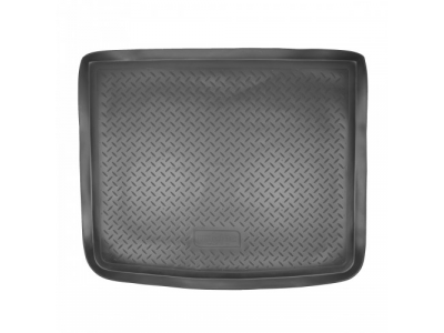 Поддон в багажник Norplast NPL-P-95-55 Volkswagen Touareg (2002-2010)