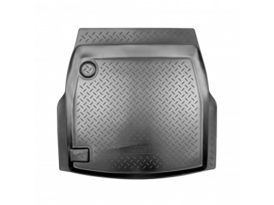 Поддон в багажник Norplast NPL-P-23-10 GAZ Volga 3110