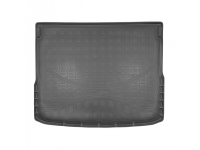 Поддон в багажник Norplast NPA00-T31-050 Hyundai Creta (2016)