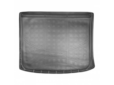 Поддон в багажник Norplast NPA00-T40-080 Jeep Cherokee (2013)