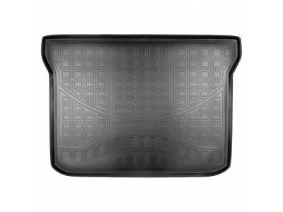 Поддон в багажник Norplast NPA00-T51-750 Lifan X50 (2015)