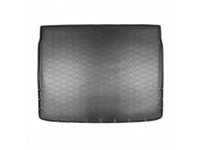 Поддон в багажник Norplast NPA00-T69-160 Renault Kadjar (2015)