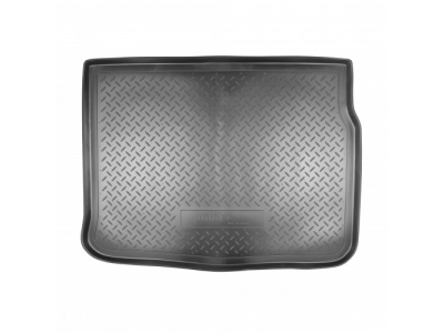 Поддон в багажник Norplast NPL-P-69-62 Renault Scenic (2003-2010)