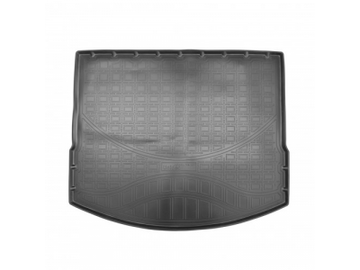 Коврики в багажное отделение для Haval F7 (2019)