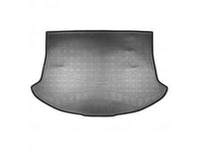 Коврики в багажное отделение для Haval Н2 (2014)