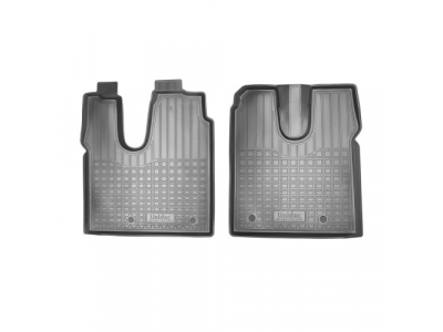 Коврики в салон Norplast NPA00-C53-650 MAN TGS (2007)