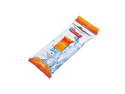 Салфетки влажные AIRLINE для стекол (20шт)