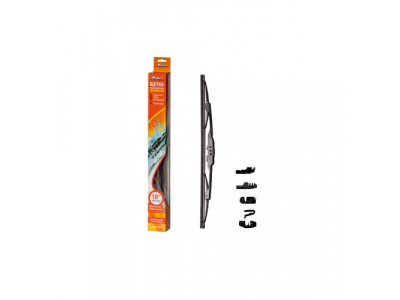 Дворник AIRLANE каркасный 28` (700 мм)