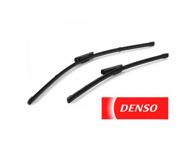 DF-129 Стеклоочиститель / резина DENSO BMW 5 (E60)