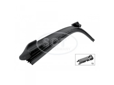 Щётка стеклоочистителя SCT AEROTECH 9108 perfect-fit
