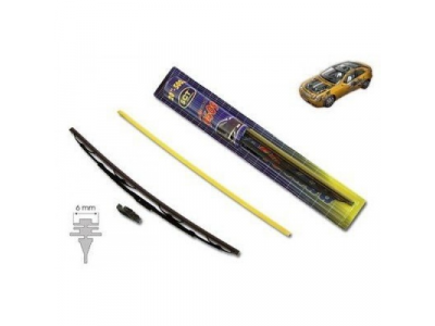 Щётка стеклоочистителя SCT ESTOCADA 9409