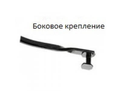 Каркасная щетка стеклоочистителя ANCO 350мм