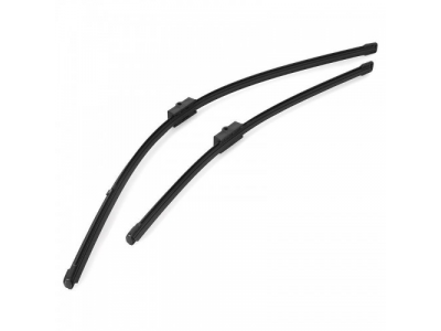 Бескаркасная щетка стеклоочистителя 9150’ SCT Aerotech 700/650мм