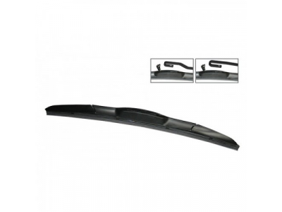 Щетка стеклооч.гибридная 24"/600 mm "HYBRID"