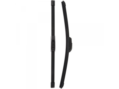 BOSCH Комплект стеклоочистителей Aerotwin 600/475mm (AR 607 S)
