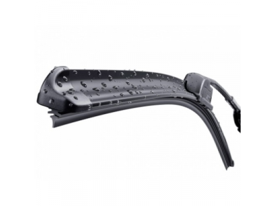 BOSCH Стеклоочиститель Aerotwin Retrofit 380mm (AR 15 U)