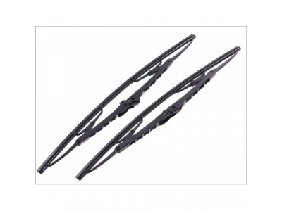 BOSCH Комплект стеклоочистителей ECO 530/530mm (530C)