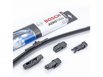 BOSCH Стеклоочиститель Aerotwin Plus 750mm (AP 750 U)
