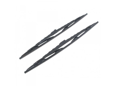 BOSCH Комплект Twin со спойлером 530/340mm (535 S)