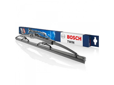 BOSCH Стеклоочиститель Twin 700mm (707 U)
