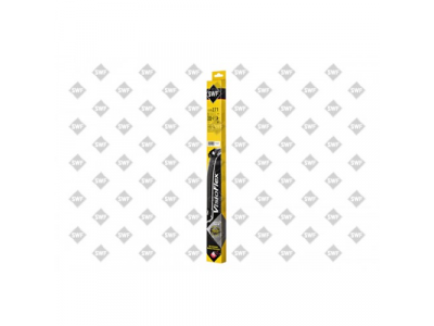 Щетки стеклоочистителя SWF VISIOFLEX,передняя,2 шт., 5F1955425, 5F1955426, 650mm/26", бескаркасная