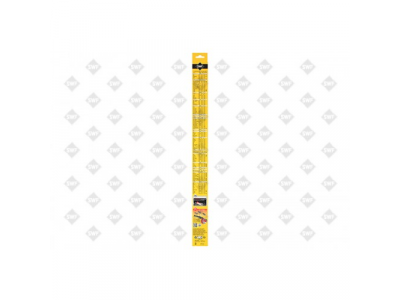Щетка стеклоочистителя передняя 65cm SWF CONNECT ,передняя,1 шт, 650mm/26", бескаркасная