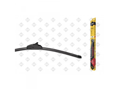 Щетка стеклоочистителя крючок 48см SWF CONNECT ,передняя,1 шт, 475mm/19", бескаркасная