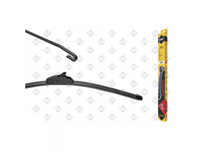 Щетка стеклоочистителя крючок 55см SWF CONNECT ,передняя,1 шт, 550mm/22", бескаркасная