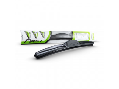 Гибридная щетка VALEO FIRST Covertech,передняя,1 шт., VFH48, 480mm/, гибридная