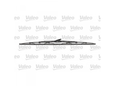 Щетка стеклоочистителя FIRST,передняя,1 шт., VFR65, 650mm/26"