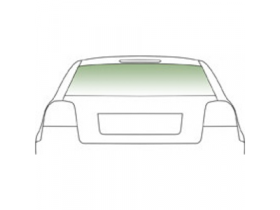 FORD MONDEO II УН 1993-2001 СТ ЗАДН ЭО ЗЛ+ 1 ОТВ