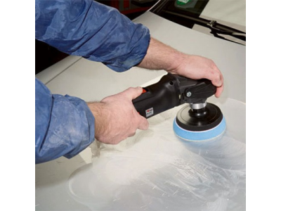 Полироль Р20 №2 Абразивная, Plus