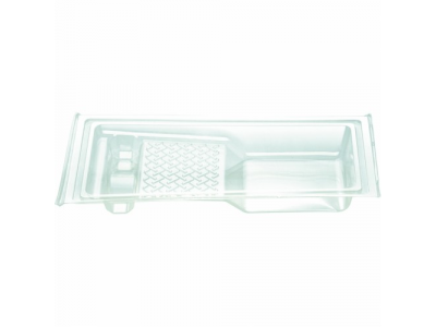 Кювета прозрачная для валиков, 150х290 мм СИБРТЕХ Россия