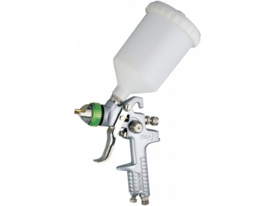 Покрасочный пистолет "Краскопульт системы HVLP ", JA-HVLP-1080G JONNESWAY