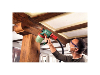 Система тонкого распыления Bosch PFS 5000 E